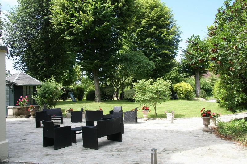 Villa Primerose image