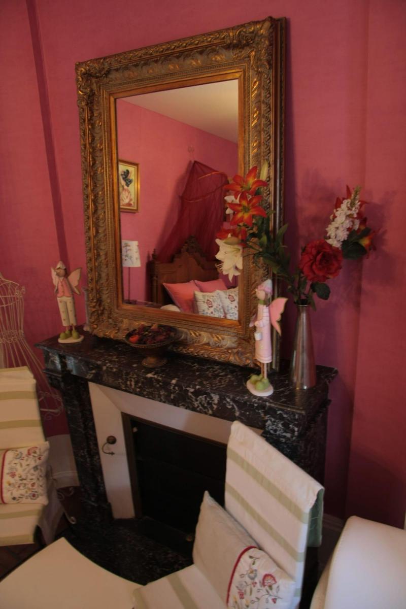 Villa Primerose image