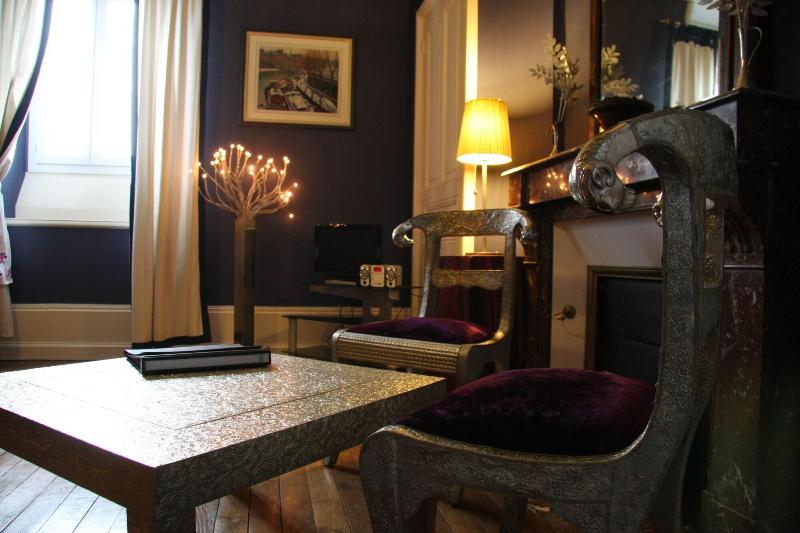 Villa Primerose image