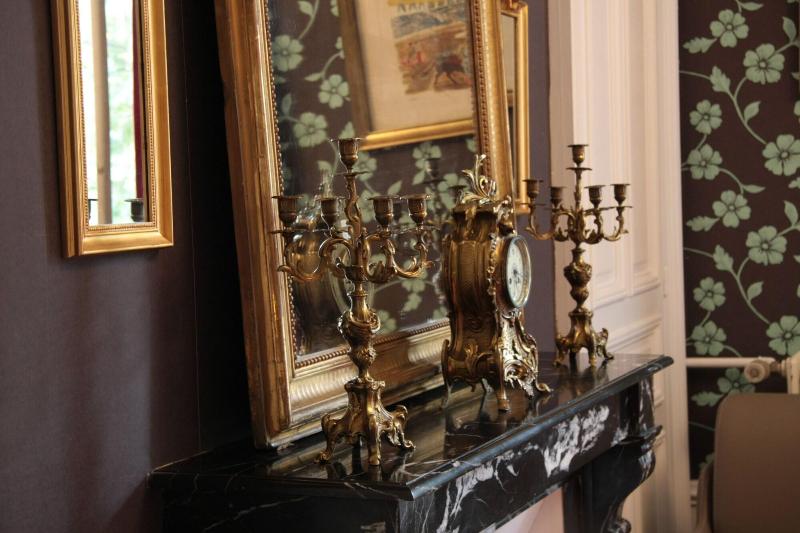 Villa Primerose image