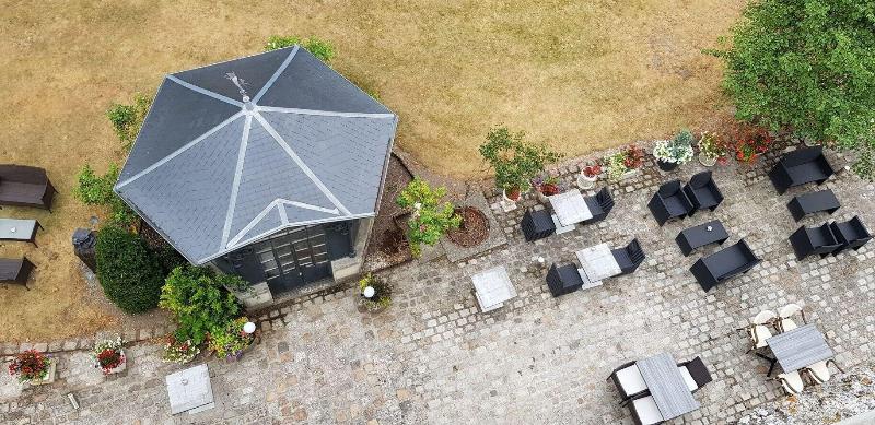 Villa Primerose image