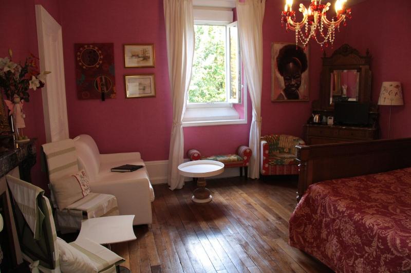Villa Primerose image