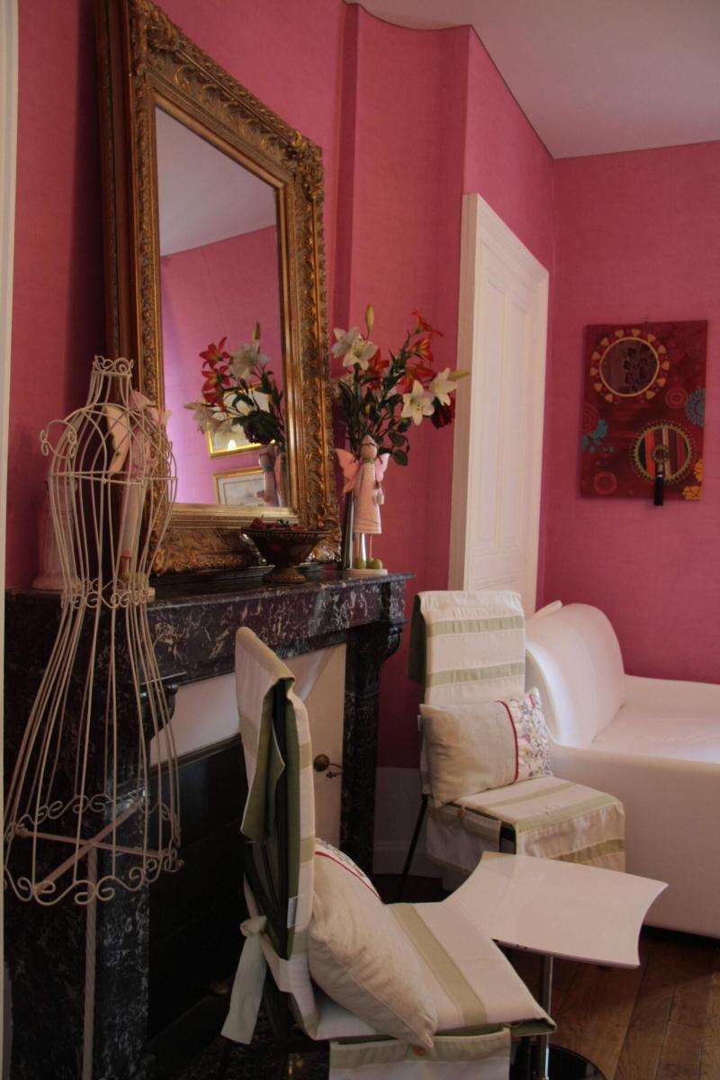 Villa Primerose image