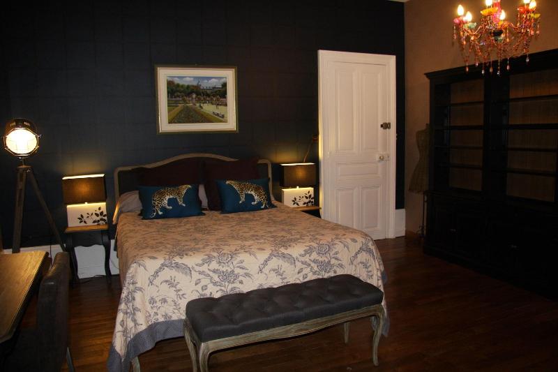 Villa Primerose image