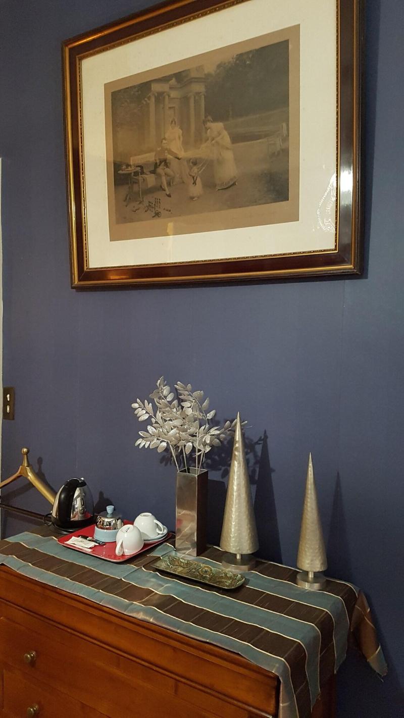 Villa Primerose image
