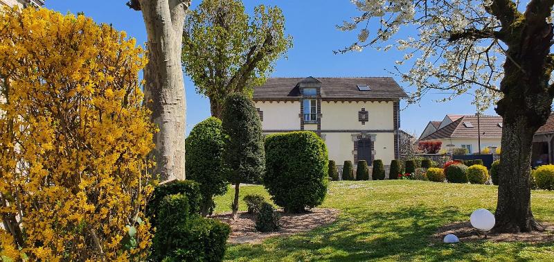 Villa Primerose image