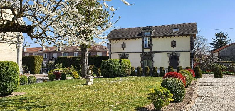 Villa Primerose image