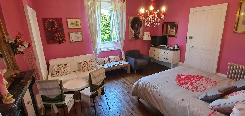 Villa Primerose image