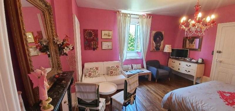 Villa Primerose image