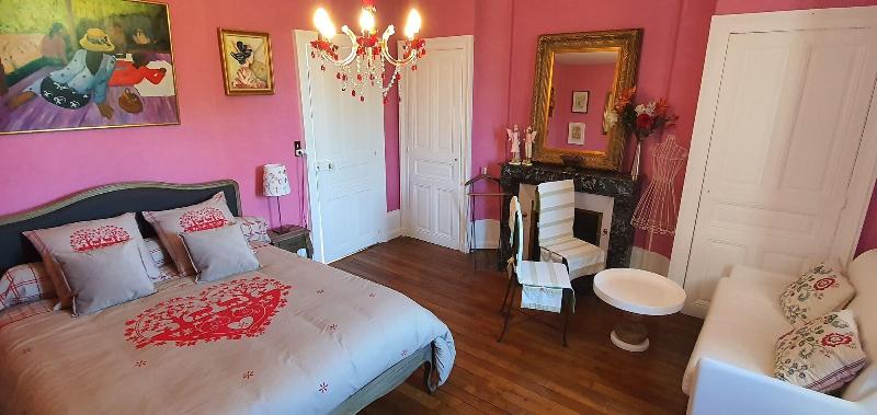 Villa Primerose image