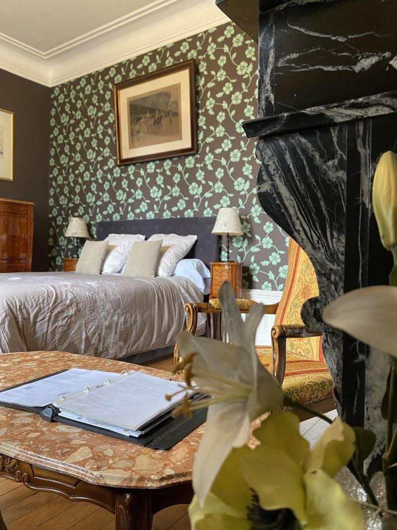 Villa Primerose image