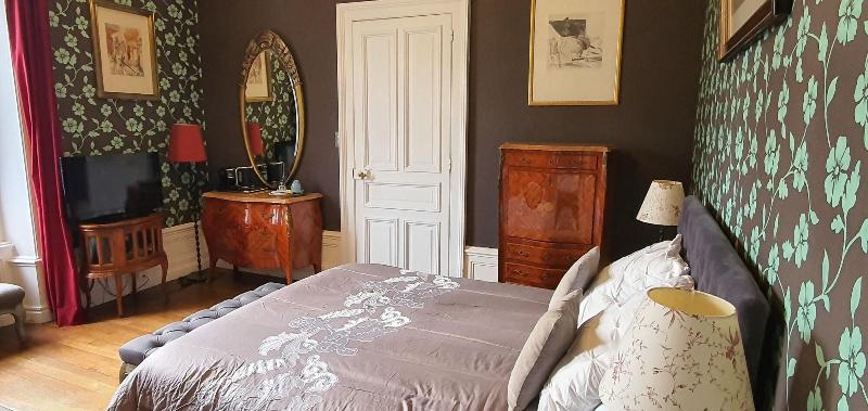 Villa Primerose image