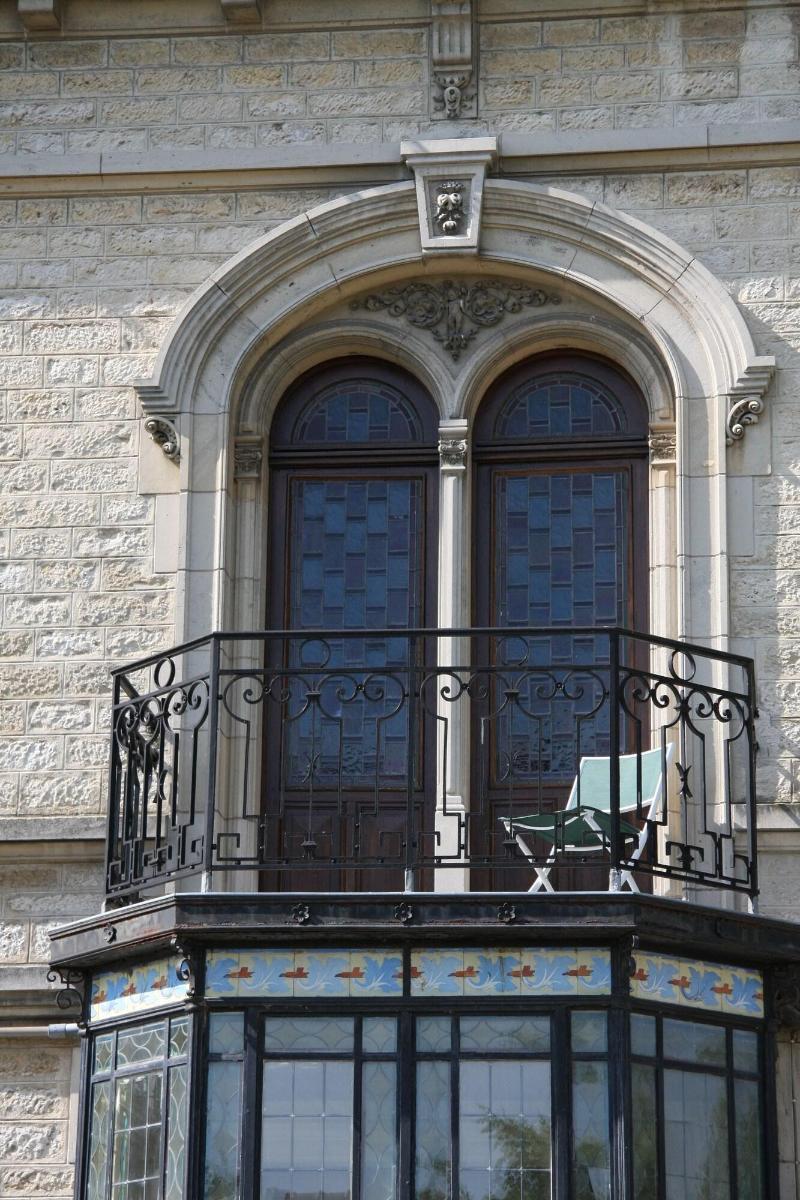 Villa Primerose image