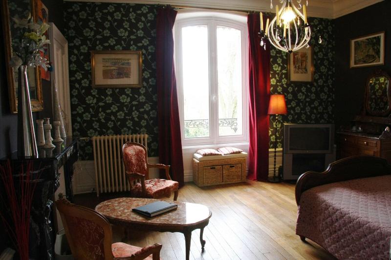Villa Primerose image