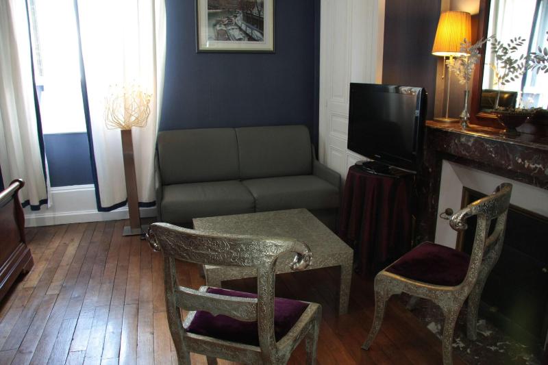 Villa Primerose image