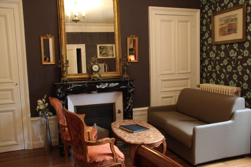 Villa Primerose image