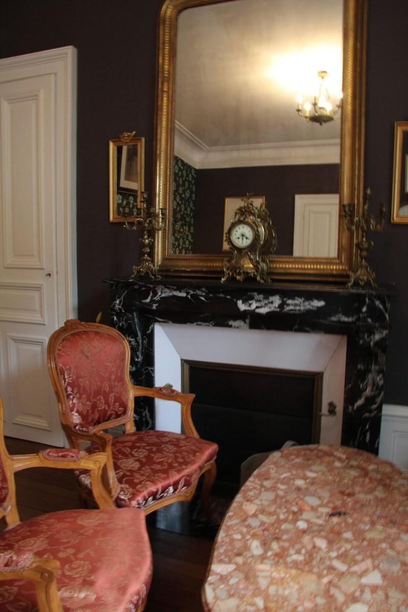 Villa Primerose image