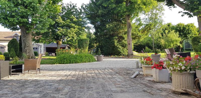 Villa Primerose image