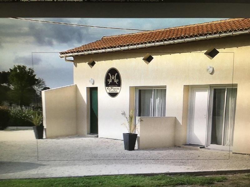 La Mancine Laulan image