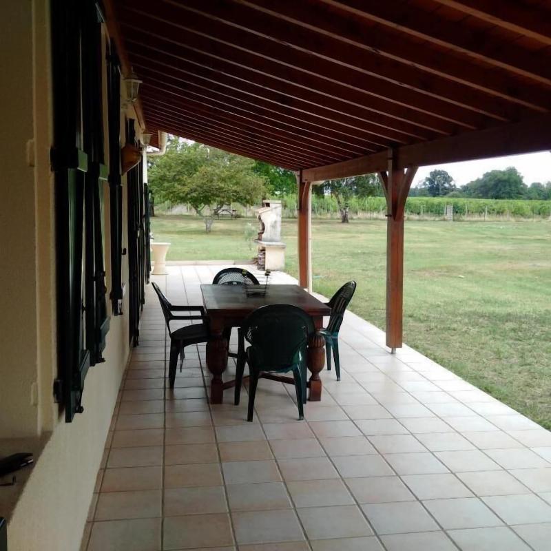 La Mancine Laulan image