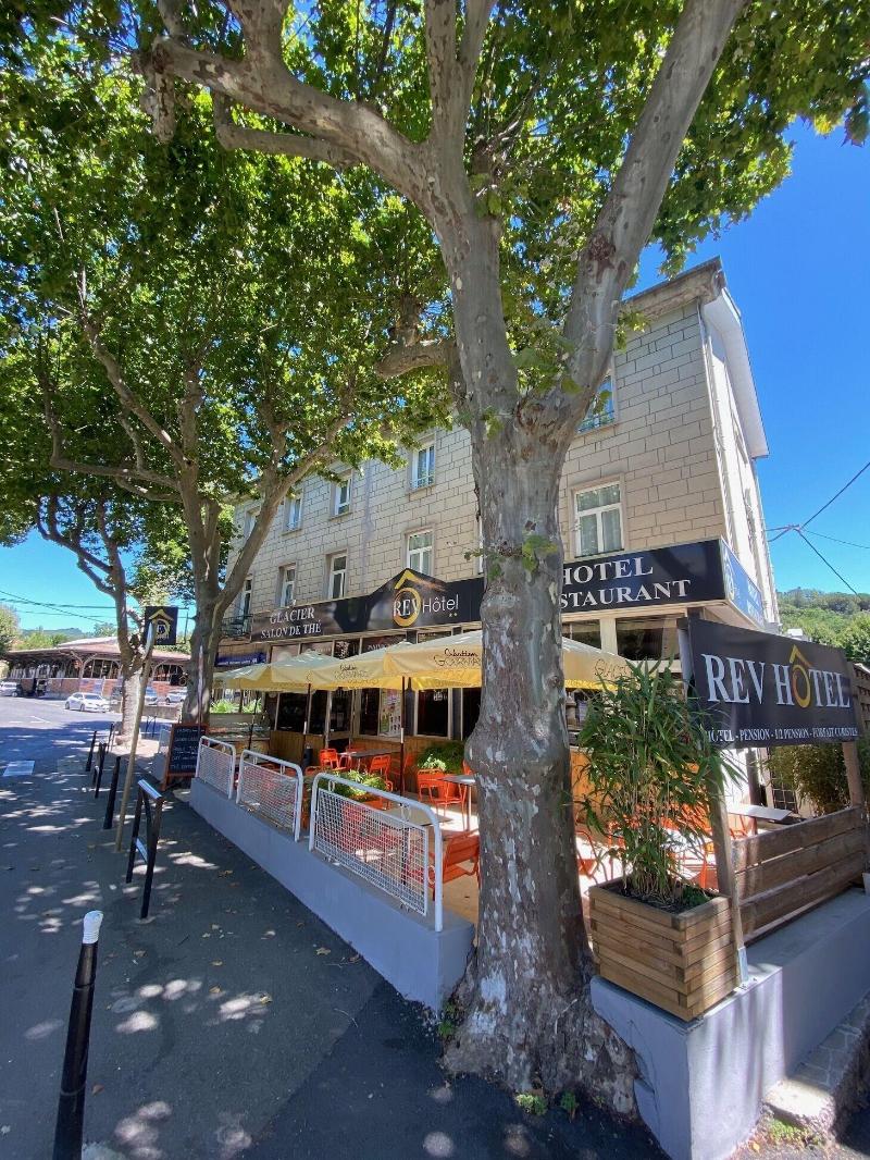Rev Hotel image