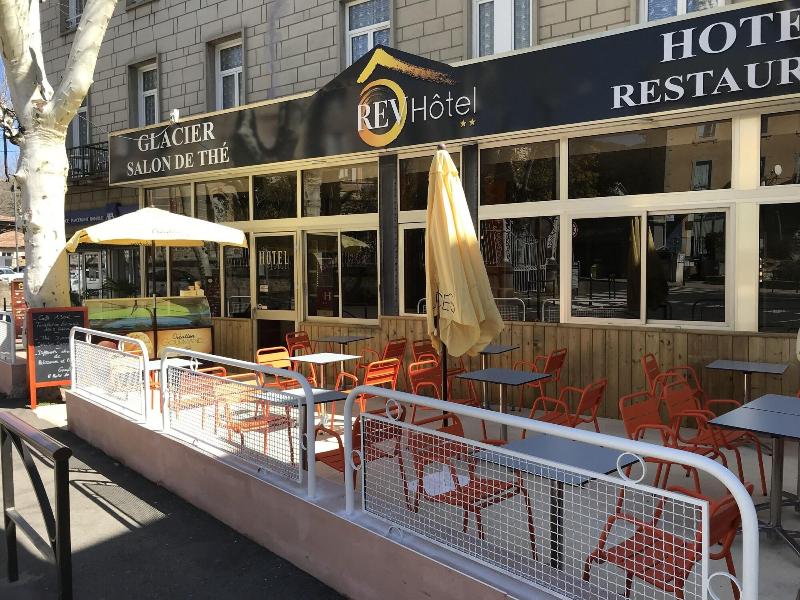 Rev Hotel image