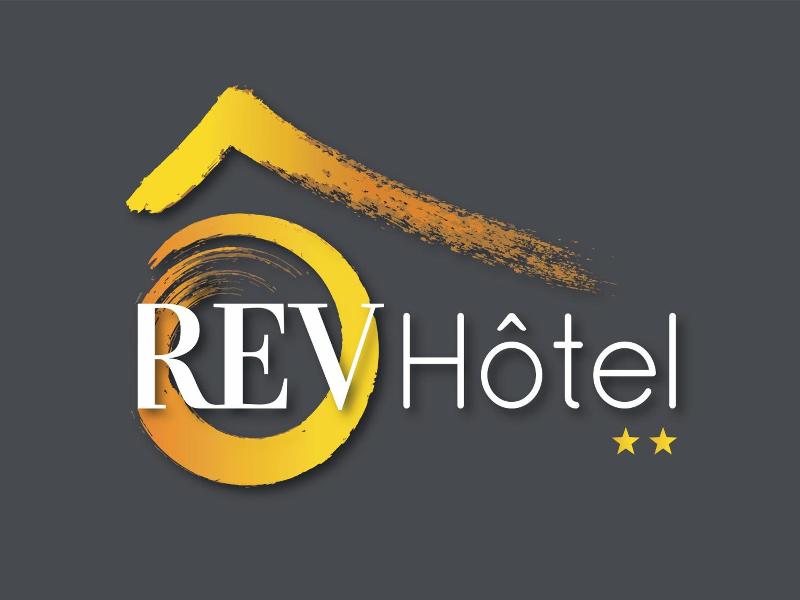 Rev Hotel image