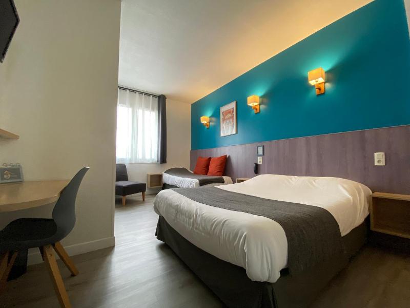 Rev Hotel image