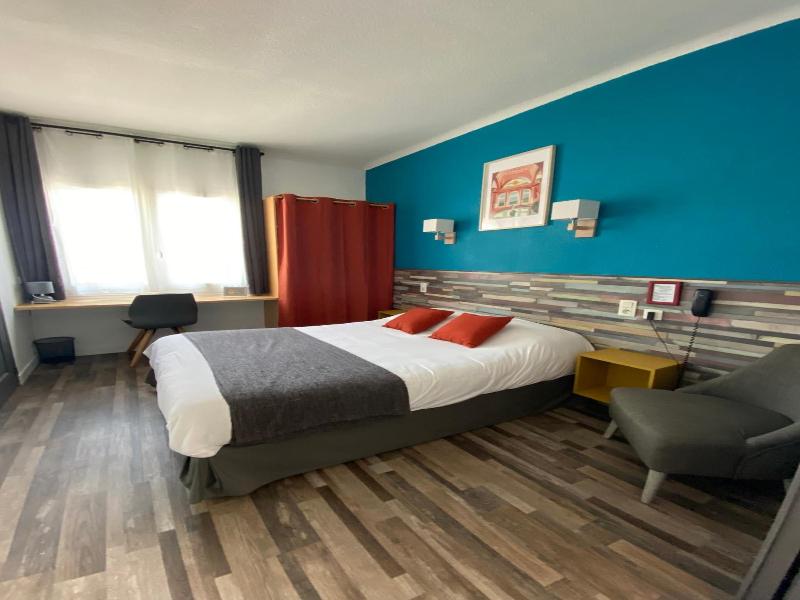 Rev Hotel image