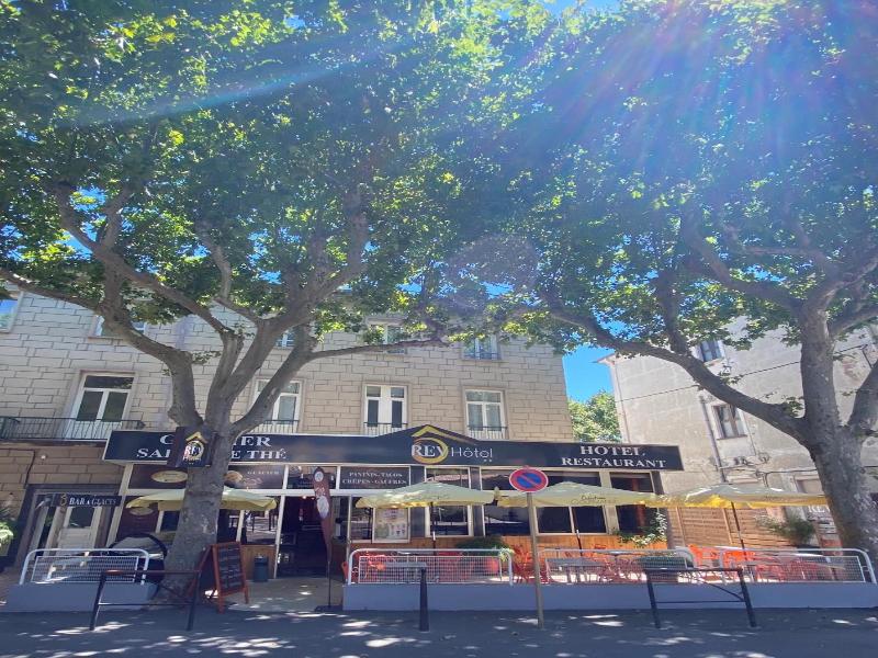 Rev Hotel image