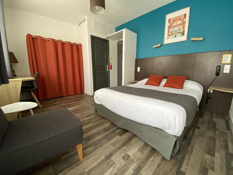Rev Hotel image