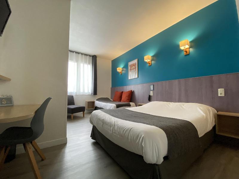 Rev Hotel image