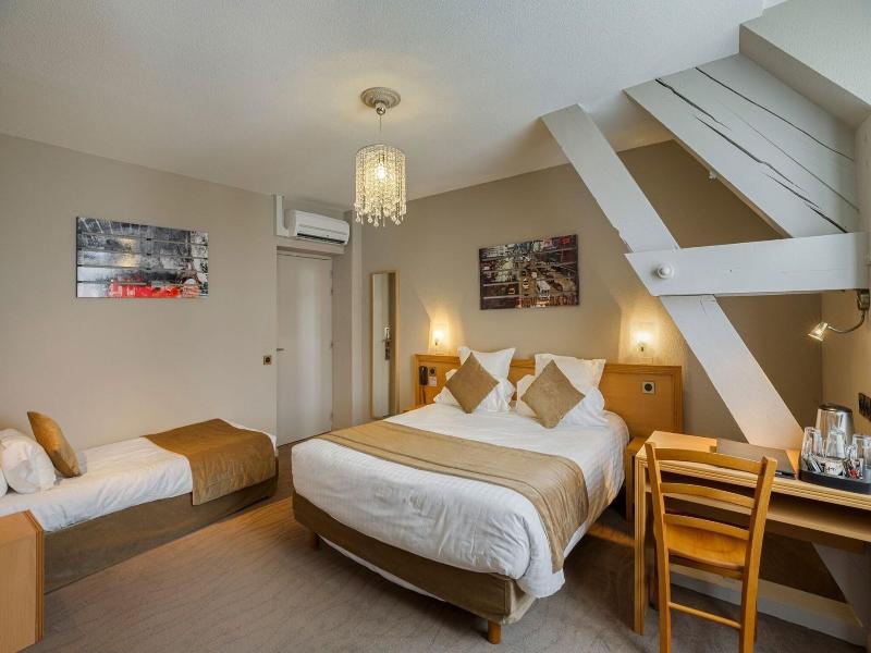 Hôtel Le Vouglans image