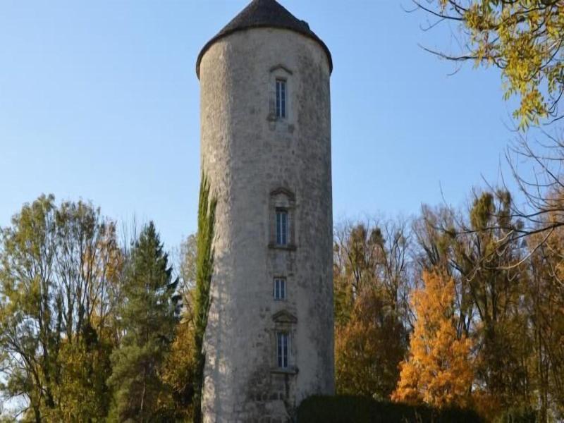 Hôtel Le Vouglans image