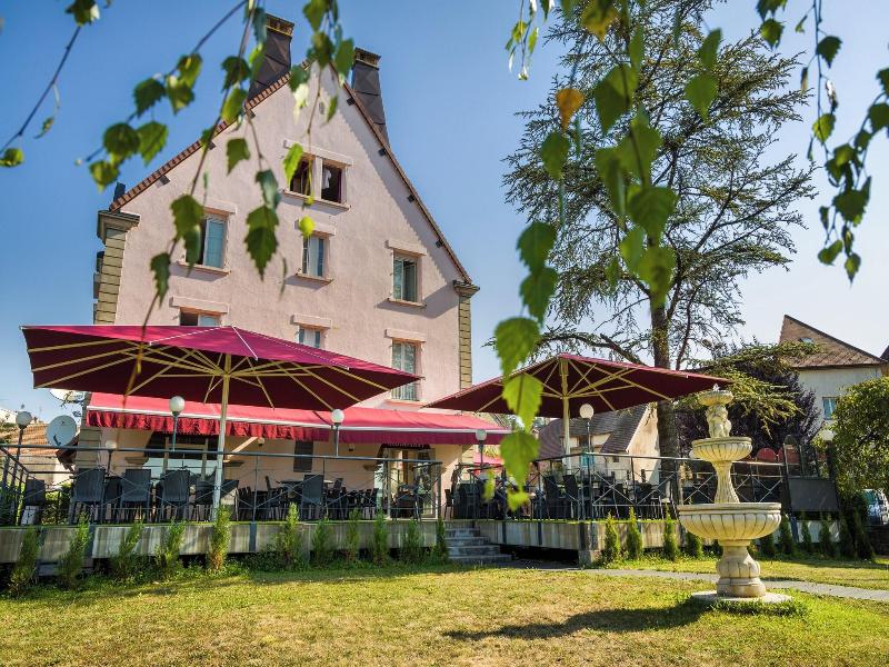 Hôtel Le Vouglans image