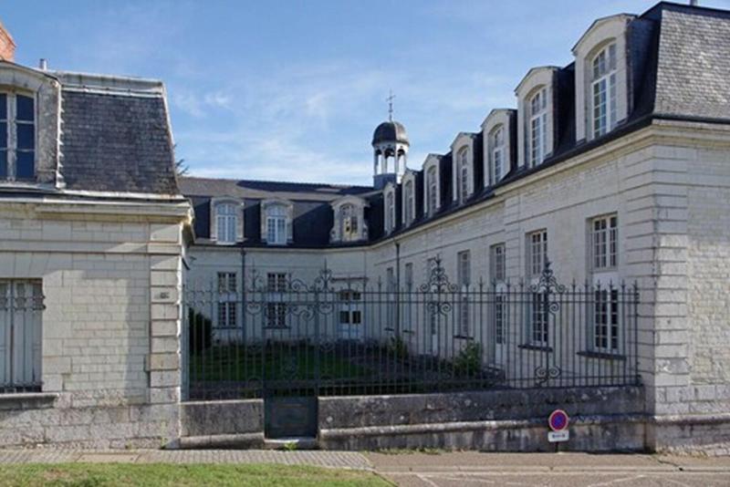 Hôtel Beauvilliers image