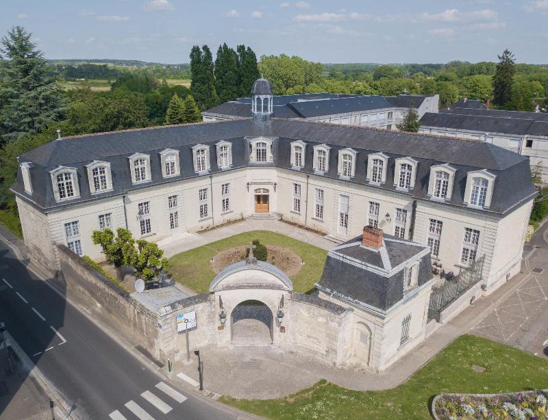 Hôtel Beauvilliers — general view