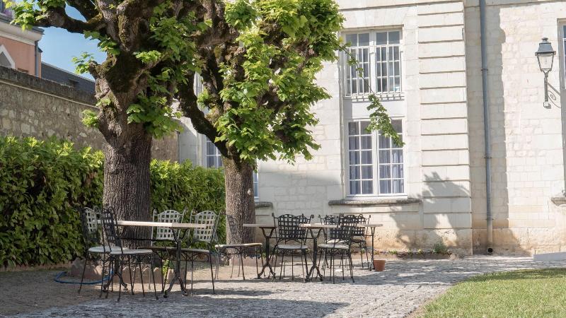 Hôtel Beauvilliers image