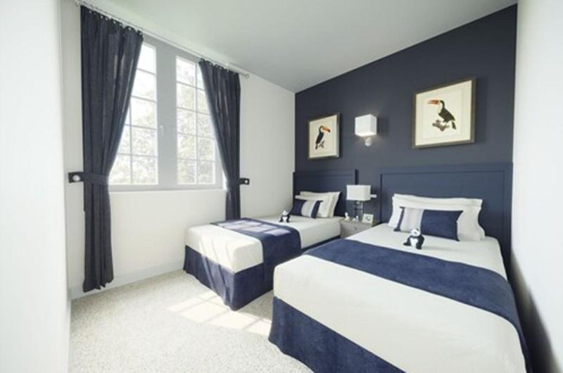 Hôtel Beauvilliers image