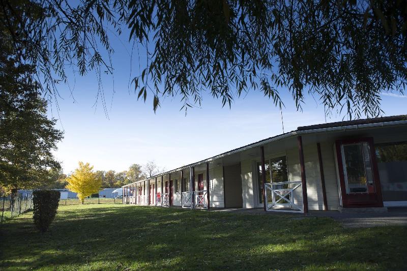 Mape Hotel image
