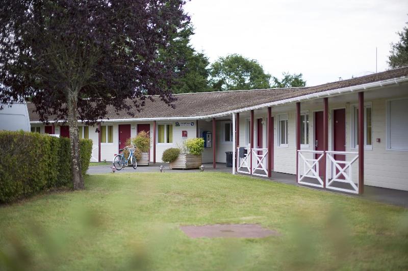 Mape Hotel image