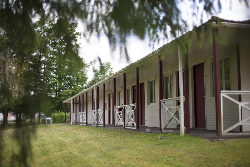 Mape Hotel image
