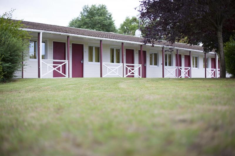 Mape Hotel image