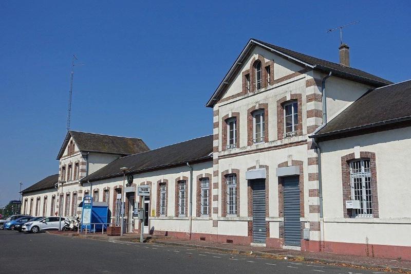 Mape Hotel image