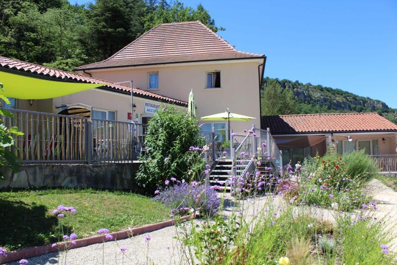 Logis Hotel la Peyrade image