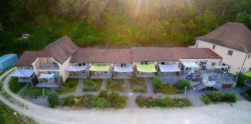 Logis Hotel la Peyrade image