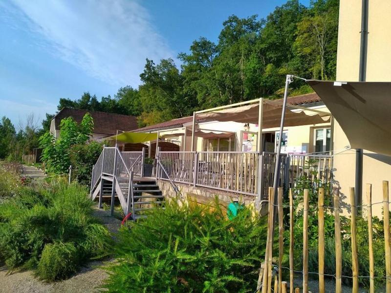 Logis Hotel la Peyrade image