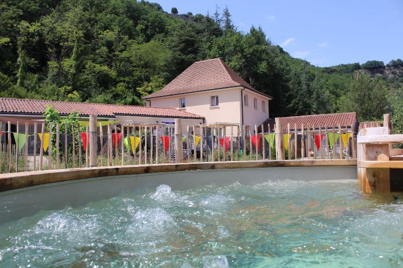 Logis Hotel la Peyrade image