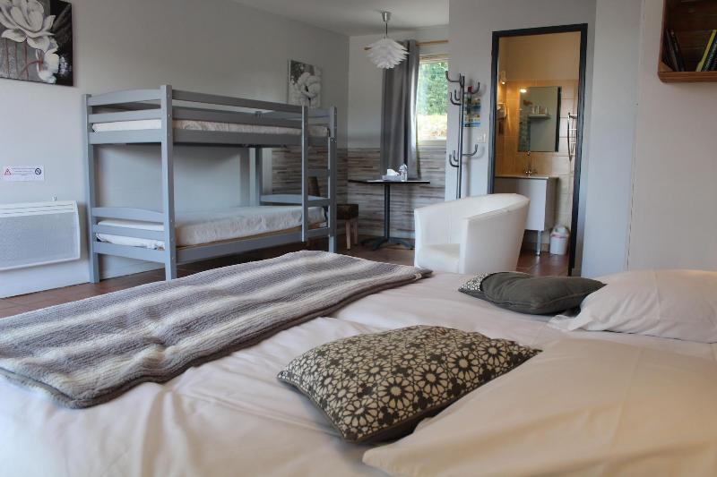 Logis Hotel la Peyrade image