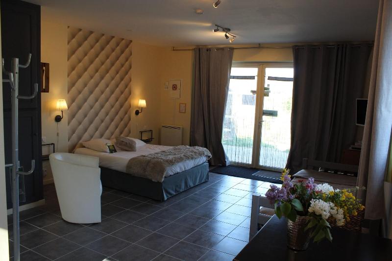 Logis Hotel la Peyrade image